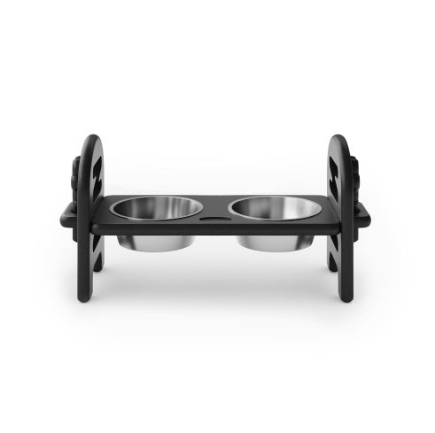 Travel Ready Pet Bowl